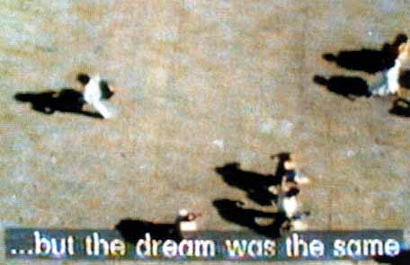dream